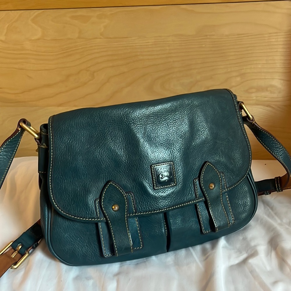 Dooney and Bourke Purse